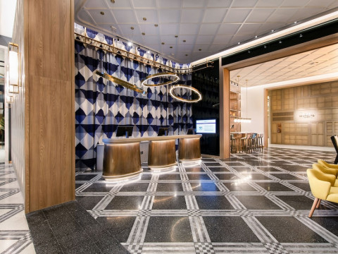 Mercure Bangkok Sukhumvit 24