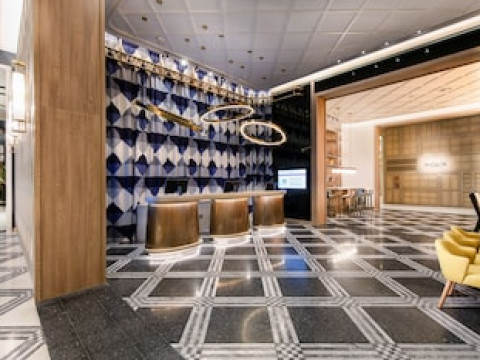 Mercure Bangkok Sukhumvit 24