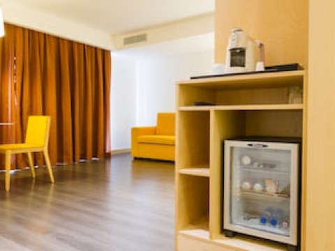 MERCURE BRAGA CENTRO