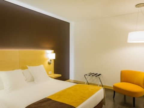 MERCURE BRAGA CENTRO