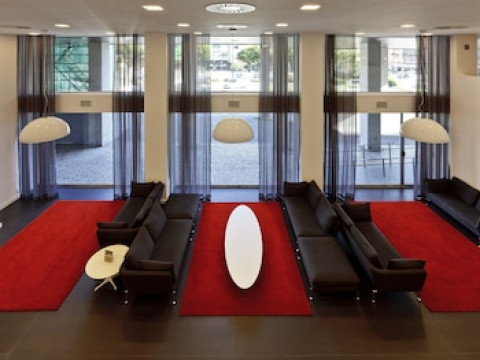 MERCURE BRAGA CENTRO