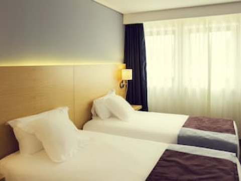 MERCURE BRAGA CENTRO