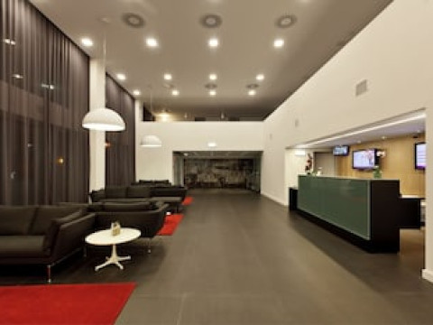 MERCURE BRAGA CENTRO