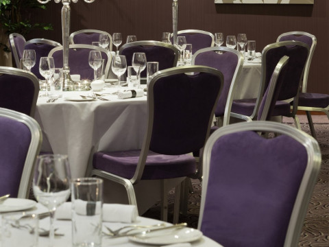 Mercure Bristol Holland House
