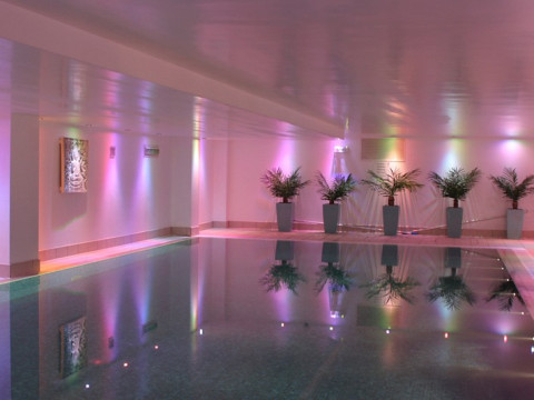 Mercure Bristol Holland House