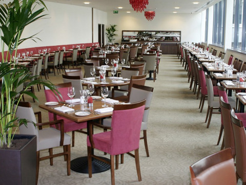 Mercure Bristol Holland House