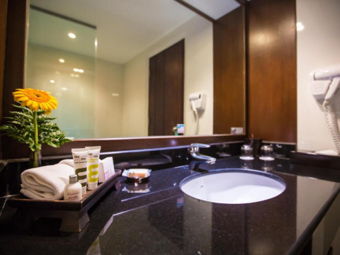 Mercure Chiang Mai