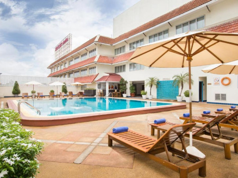 Mercure Chiang Mai