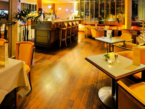 Mercure Croisette Beach