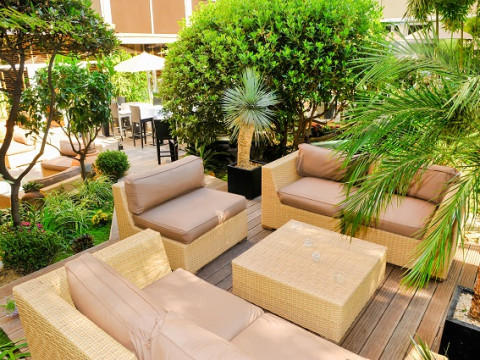 Mercure Croisette Beach