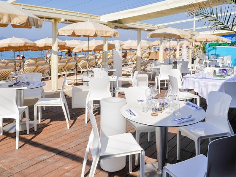 Mercure Croisette Beach