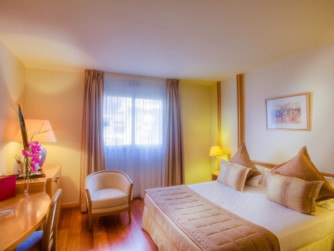 Mercure Croisette Beach