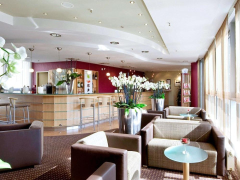 Sunday Hotel Dortmund