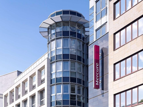 Sunday Hotel Dortmund