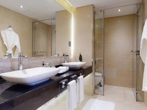 MERCURE DUBAI BARSHA HEIGHTS SUITES & APARTMENTS