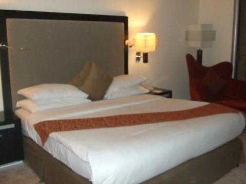 MERCURE GOLD HOTEL AL MINA ROAD DUBAI