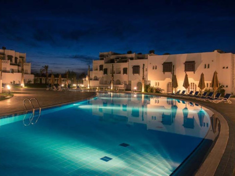 Mercure Hurghada