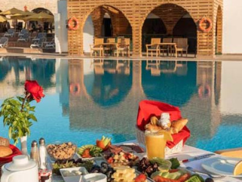 Mercure Hurghada