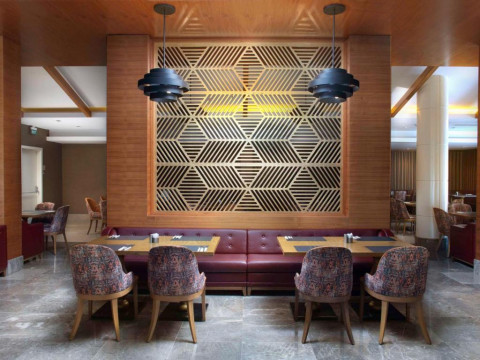 Hotel Mercure Istanbul Bomonti