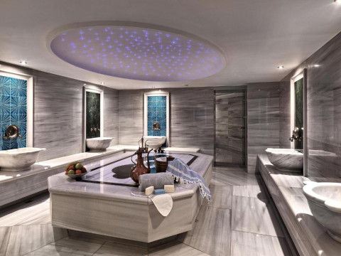 Hotel Mercure Istanbul Bomonti