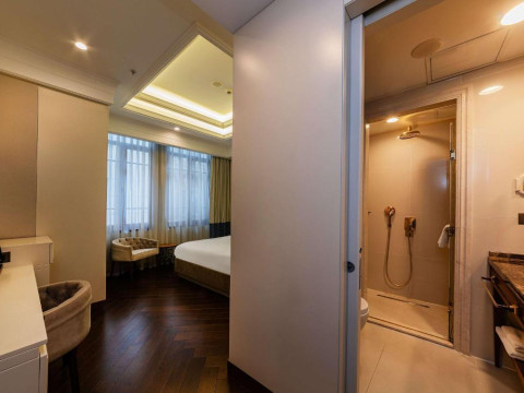 Hotel Mercure Istanbul Sirkeci