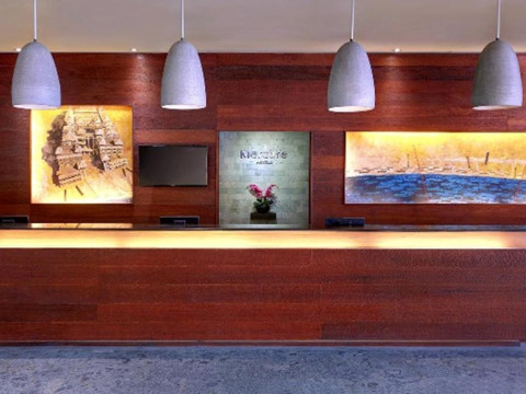 Mercure Kuta Bali