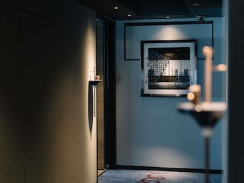 MERCURE KYOTO STATION