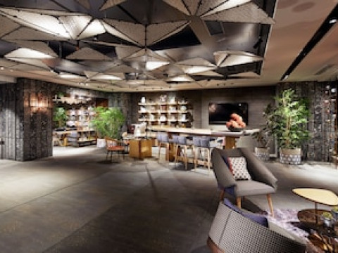 MERCURE KYOTO STATION