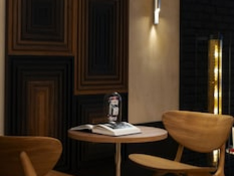 MERCURE LILLE CENTRE VIEUX LILLE