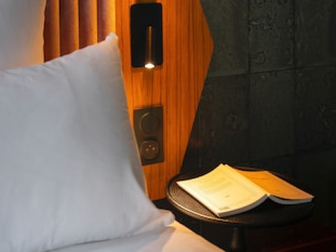 MERCURE LILLE CENTRE VIEUX LILLE
