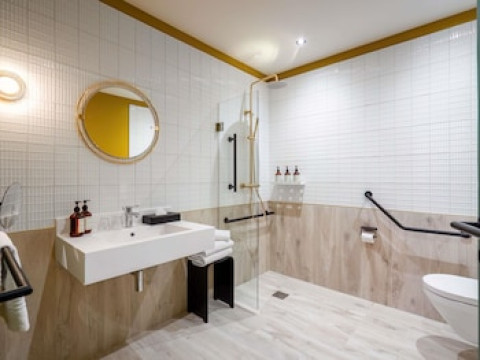 MERCURE LILLE CENTRE VIEUX LILLE