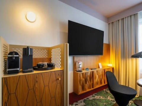 MERCURE LILLE CENTRE VIEUX LILLE