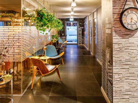 Mercure London Bankside