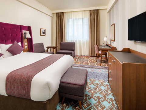 Mercure London Bankside