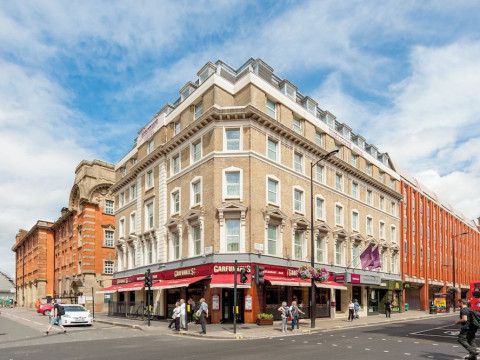 Mercure London Paddington Hotel