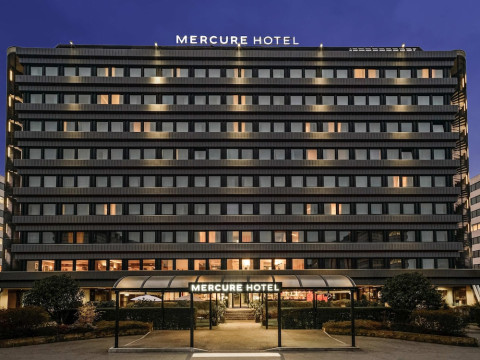 Mercure Milan Agrate Brianza