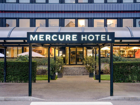 Mercure Milan Agrate Brianza