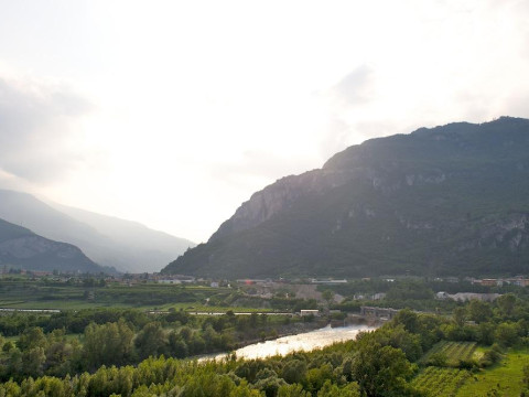 Mercure Nerocubo Rovereto