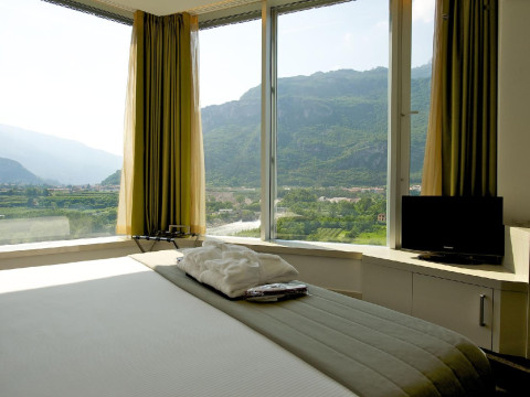 Mercure Nerocubo Rovereto