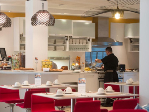 Mercure Nice Centre Grimaldi