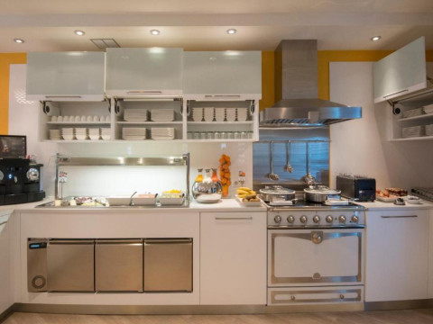 Mercure Nice Centre Grimaldi