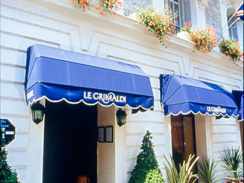 Mercure Nice Centre Grimaldi