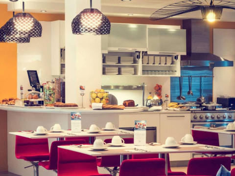 Mercure Nice Centre Grimaldi