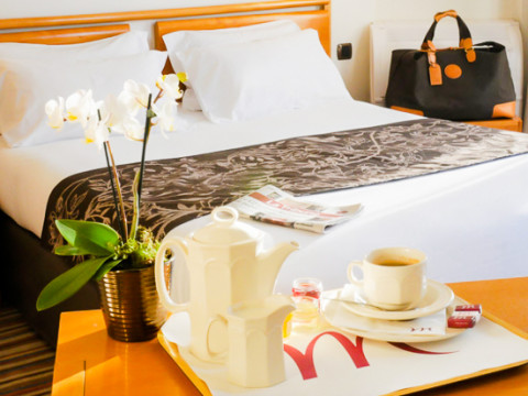 Mercure Nice Centre Grimaldi