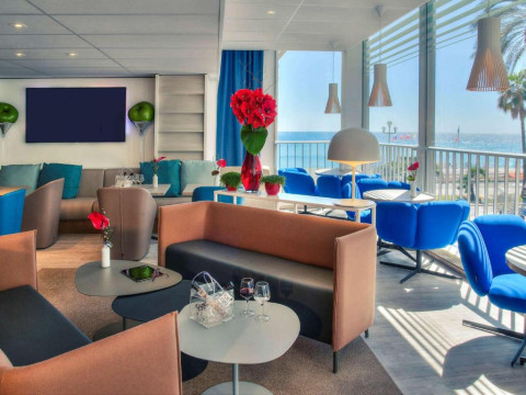 Mercure Nice Promenade des Anglais