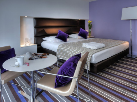 Mercure Nice Promenade des Anglais Hotel