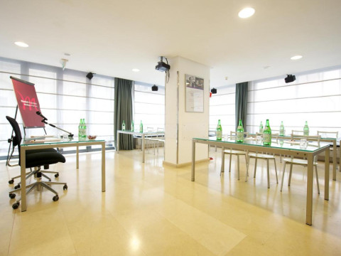 Mercure Palermo Centro