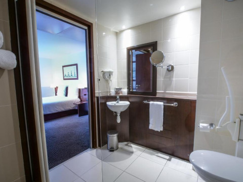 Mercure Paris Gare Montparnasse TGV