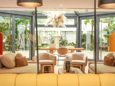 Mercure Paris Gare Montparnasse TGV