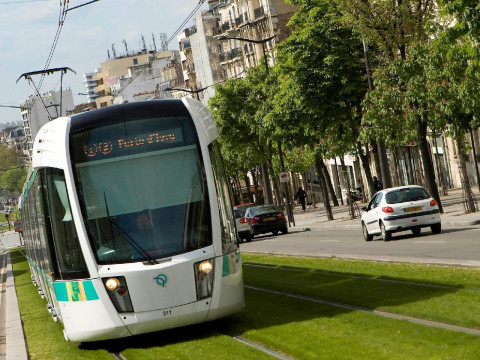 Mercure Paris Porte D'orléans